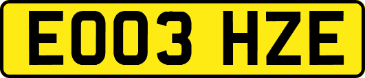 EO03HZE