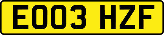 EO03HZF