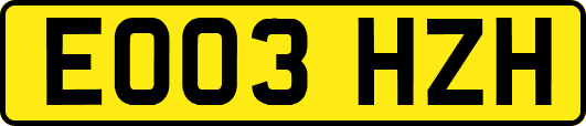 EO03HZH
