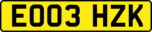 EO03HZK