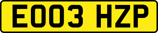 EO03HZP