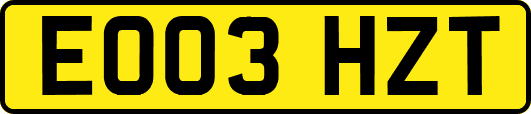 EO03HZT