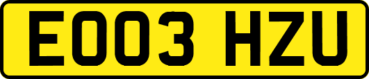 EO03HZU
