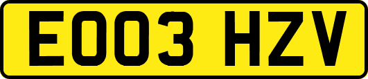 EO03HZV