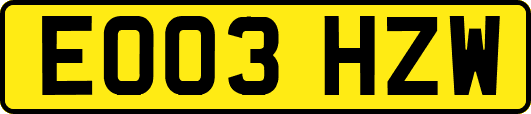 EO03HZW