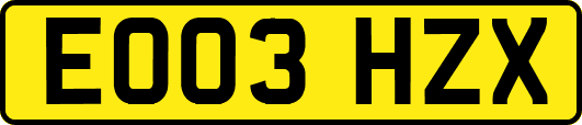 EO03HZX