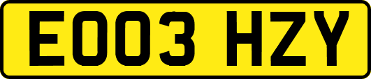 EO03HZY