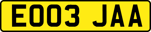 EO03JAA