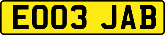 EO03JAB