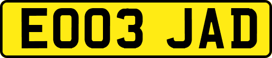 EO03JAD