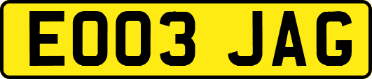 EO03JAG