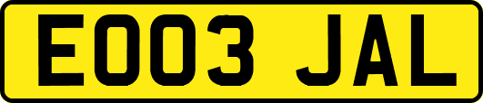 EO03JAL