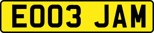 EO03JAM