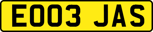 EO03JAS