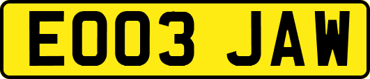 EO03JAW