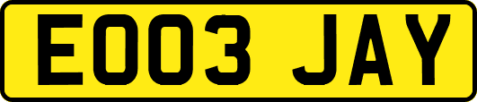 EO03JAY
