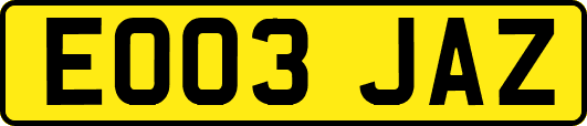 EO03JAZ