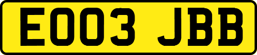 EO03JBB