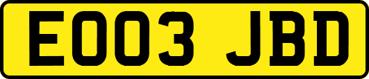 EO03JBD