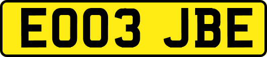 EO03JBE