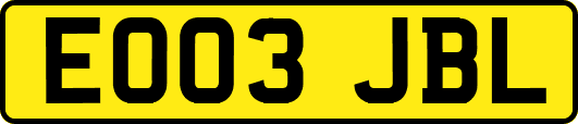 EO03JBL