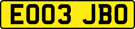 EO03JBO