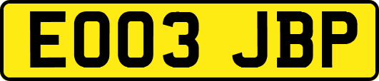 EO03JBP