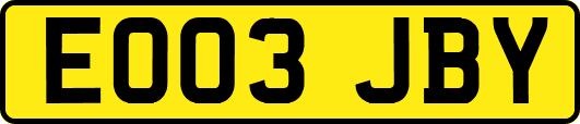 EO03JBY