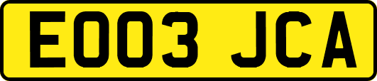 EO03JCA