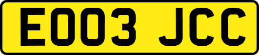 EO03JCC