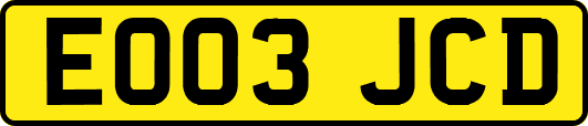 EO03JCD