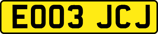 EO03JCJ