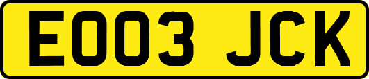EO03JCK