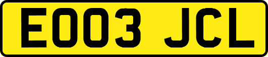 EO03JCL
