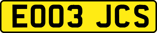 EO03JCS