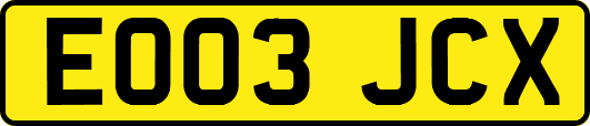 EO03JCX