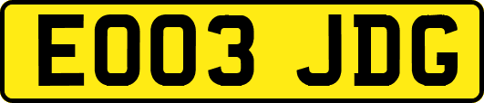 EO03JDG