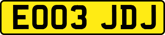 EO03JDJ