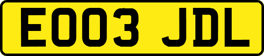 EO03JDL
