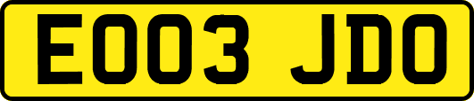 EO03JDO