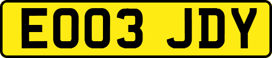 EO03JDY