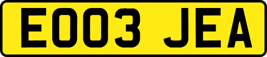 EO03JEA