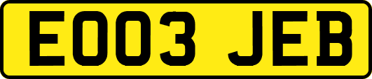 EO03JEB
