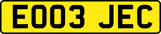 EO03JEC