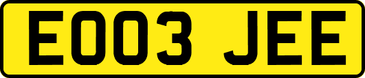 EO03JEE