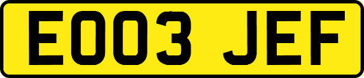 EO03JEF