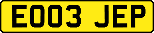 EO03JEP