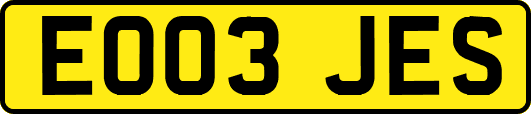 EO03JES