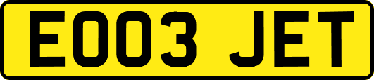 EO03JET