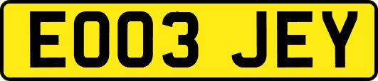 EO03JEY